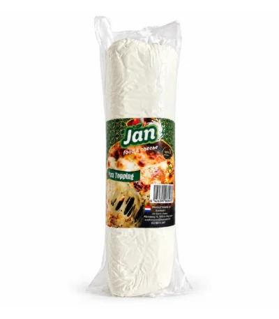 جبنة بيتزا مبشورة قالب (1 كغ)