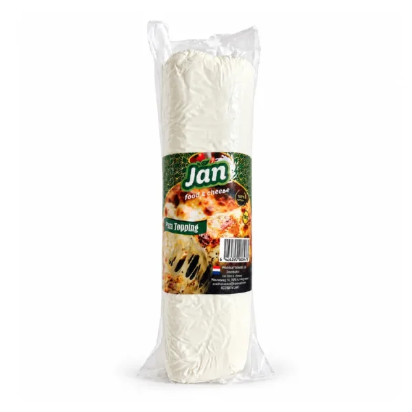 جبنة بيتزا مبشورة قالب (1 كغ)
